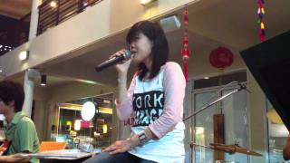 Lover's Concerto : Zane Band