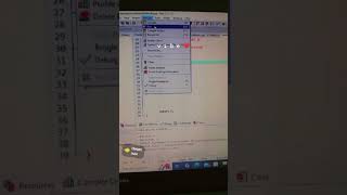 Making Heart in C++ programing...#programming #cpp #python #java