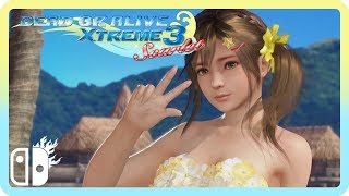 Nintendo Switch Switch DEAD OR ALIVE Xtreme3 Scarlet Amazon.com: Koei Tecmo Games Dead Or Alive Xtreme 3 Scarlet