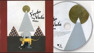 Fredo Viola - Our Lips Are Sealed