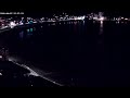 【逗子海岸ライブカメラ1】🌴海岸線:🎥by HviewCam