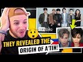 TONI G asks SB19 about their GENESIS & their CRUSHES! | HONEST REACTION
