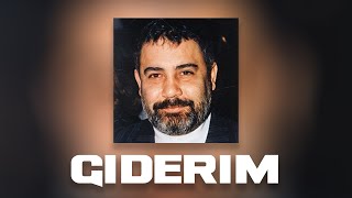 Ahmet Kaya & Gazapizm - Giderim [feat.Arabesk Prod] Resimi