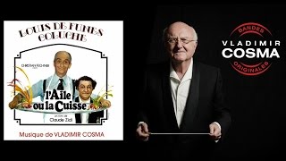 Vladimir Cosma - Concerto gastronomique - BO du Film L'Aile ou la Cuisse chords