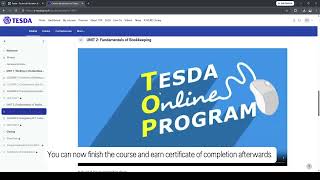 How to Register for TESDA Online Philippines | Step-by-Step Tutorial | Free Online Courses 2026