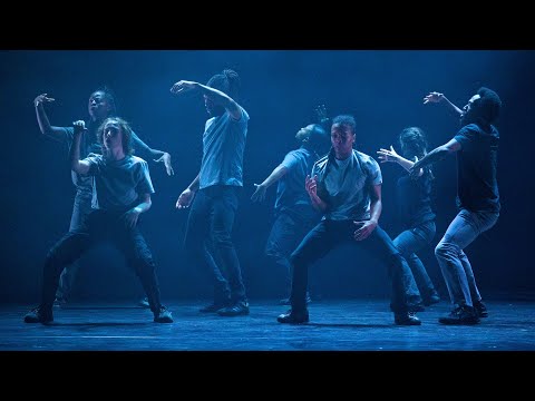 Far From The Norm: 60 Sec | Breakin' Convention 2022