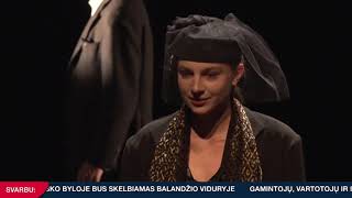 INIT TV ŽINIOS 2020-03-31