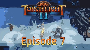 Torchlight 2 with Klo0ga and 5T3V3N5 // Multiplayer Let