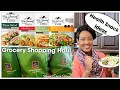 Healthy Grocery Haul &amp; Snacks Ideas | My Gourmet Tuna | Cooking With Kenya&#39;s Decor Corner