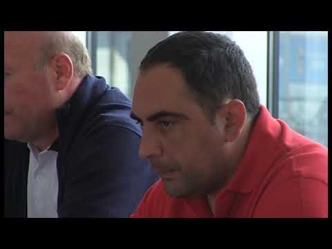 სააგიტაციო შეხვედრებისთვის ბორჯომის საკრებულომ შენობა-ნაგებობები განსაზღვრა