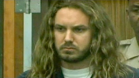 Christian Heavy Metal Singer Tim Lambesis Allegedly Hired a Hitman