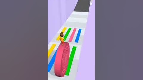 layers Roll All Levels Gameplay Android, iOS New update Alltrailer Relaxing BEST EPIC SUPER video