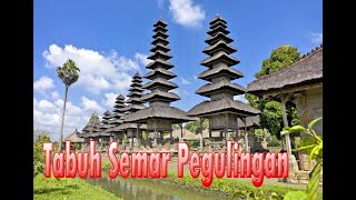 2 Jam Tabuh Semar Pegulingan