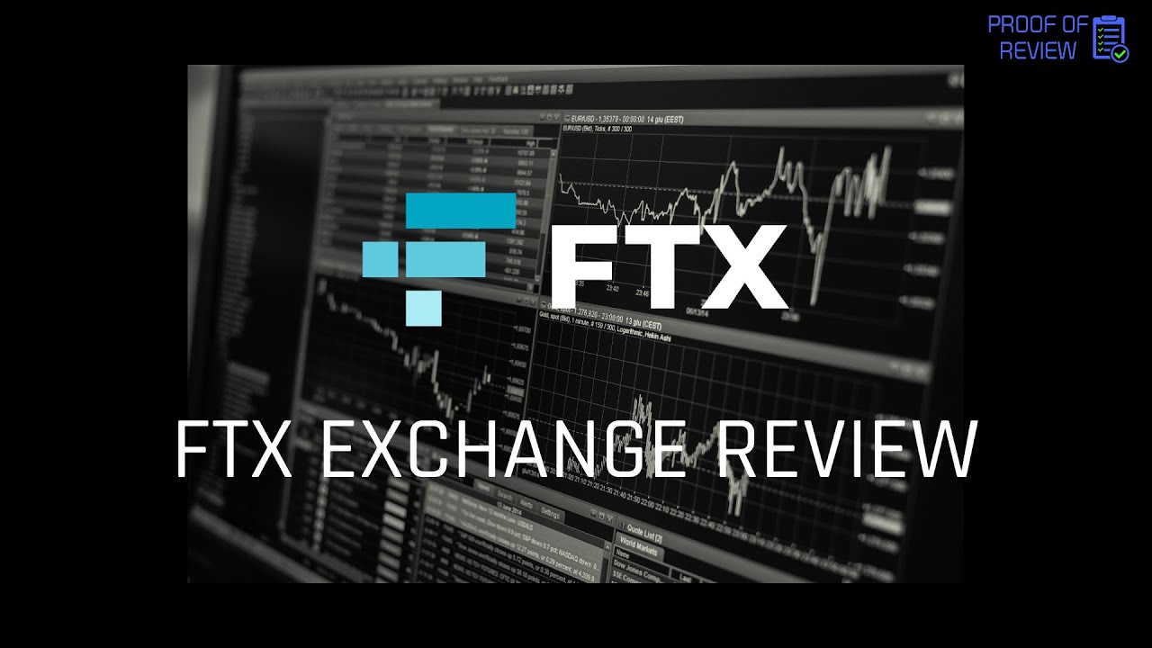 FTX Exchange Review
