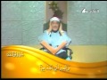 تلاوة نادرة أبو العينين شعيشع سورة يوسف 