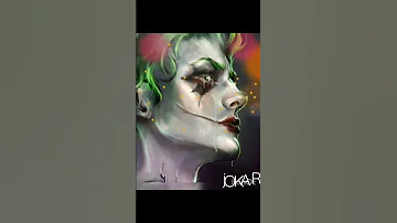 Joker live
