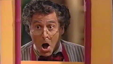 Imagination Island (1999 Version) Part 18