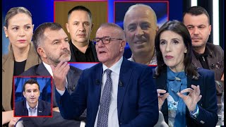 Thumbnail for Pse u hodh polici që ndaloi djalin e Samir Manes?/ SPAK nuk i ndahet Veliajt, tjetër kontroll...-TPZ