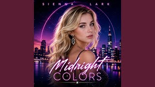 Runaway Lights - Sienna Lark