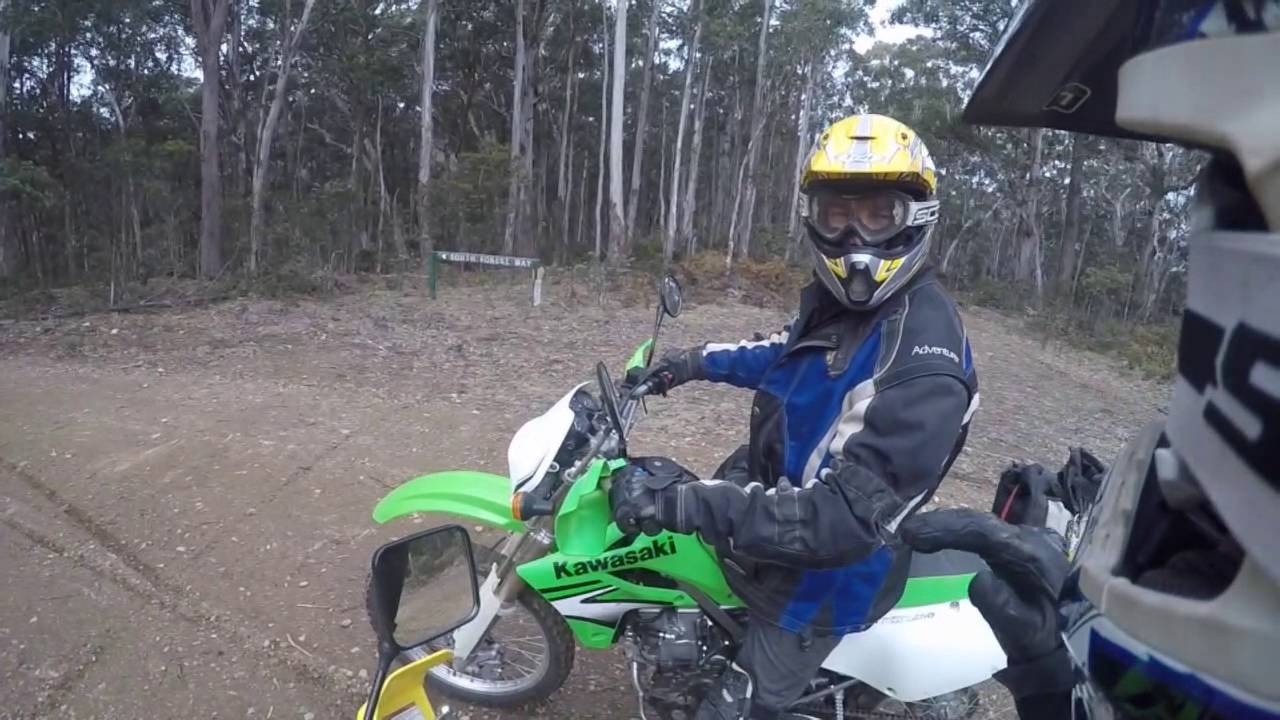 Tallaganda State Forest  NSW