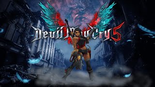 Samira: The Desert Rose | Champion Trailer - League of Legends BUT it's DEVIL TRIGGER!!!!