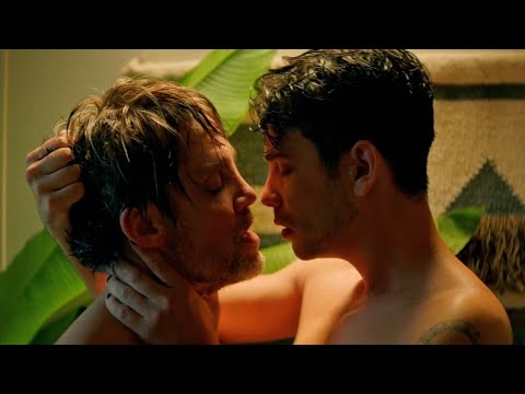 Gay Films Coming Out in 2022 - Part 3 #gay