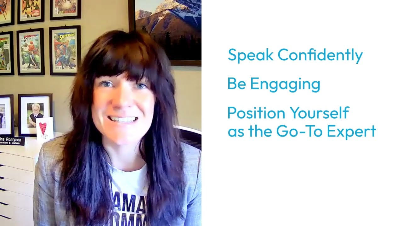 Modern Media Training: My Story