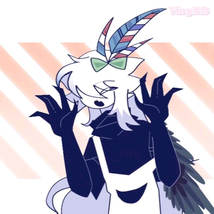 ✨️Invader✨️| ft:Engel,Oliver(and theirs Swap au ver) #fpe #alightmotion #fyp