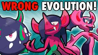 Download Lagu What If Pokemon Evolution Stages Were Swapped?!(Charizard Baby!!!) MP3 Download Lagu What If Pokemon Evolution Stages Were Swapped?!(Charizard Baby!!!) MP3