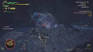 🔴  MONSTER HUNTER WILDS: WHAT THE HELL IS GOING ON?! | LIVE