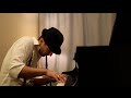 Ode To Joy - Ragtime Piano Arrangement by Jonny May