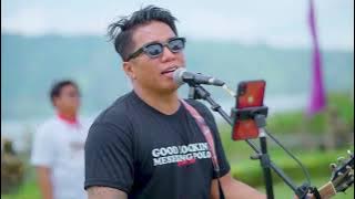 DEK ARYA - BIN CEPOK GEN dibawakan oleh KECAP ASIN KOPLO (SESI LANGSUNG)