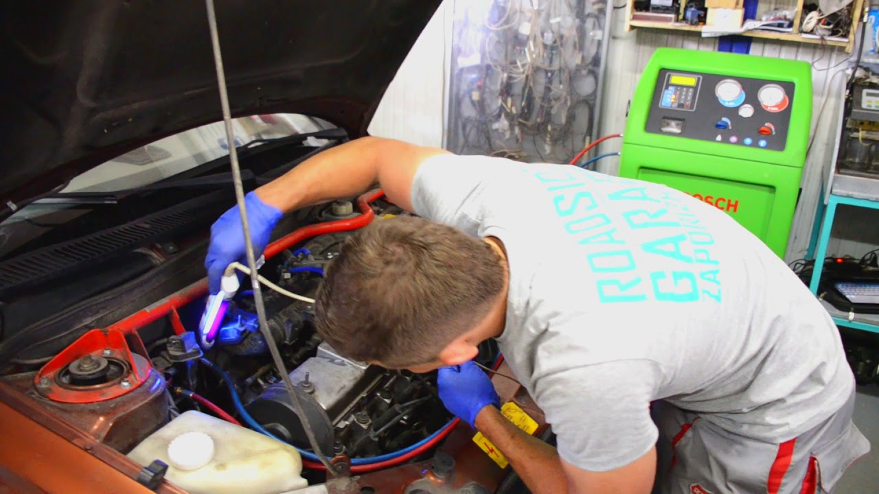 СТО ROADSIDE GARAGE