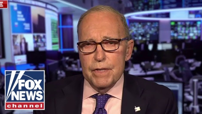 Kudlow This Is The Gargantuan Cost Of The Migrant Crisis