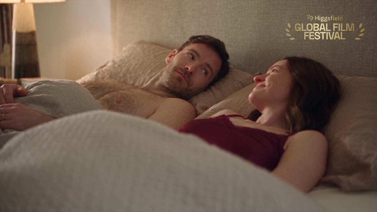 Mine, an AI film by Ilan Bouni