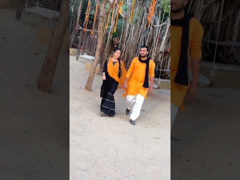 Jignesh Kaviraj || Neha Suthar || Gujarati Music || 2023 || Mahesh Vanzara || #shorts