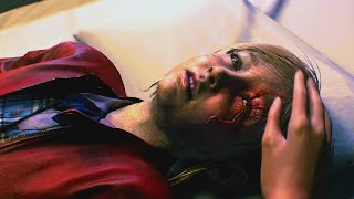 Resident Evil 2 The Movie - Sherry Gets Infected (18/30)