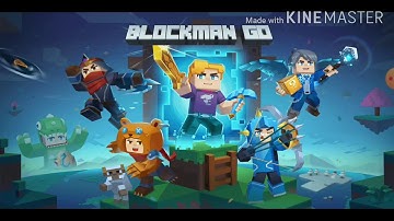 Hunting scammer in skyblock (bmgo) part 1