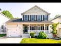 Exclusive Home Tour Widewater Village Community | 64 Acadia Street Stafford, VA 22554