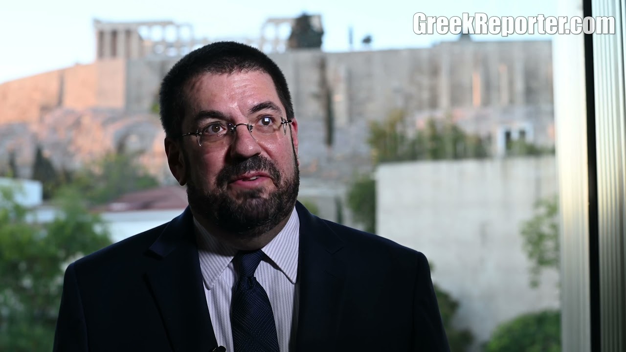 US Embassy: Greek Diaspora Pivotal for US-Greece Relationship