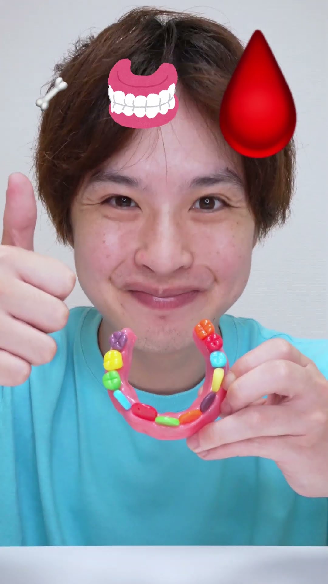 Saito09 funny video ??? #shorts