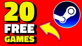 Free Games 2024 - Part 427