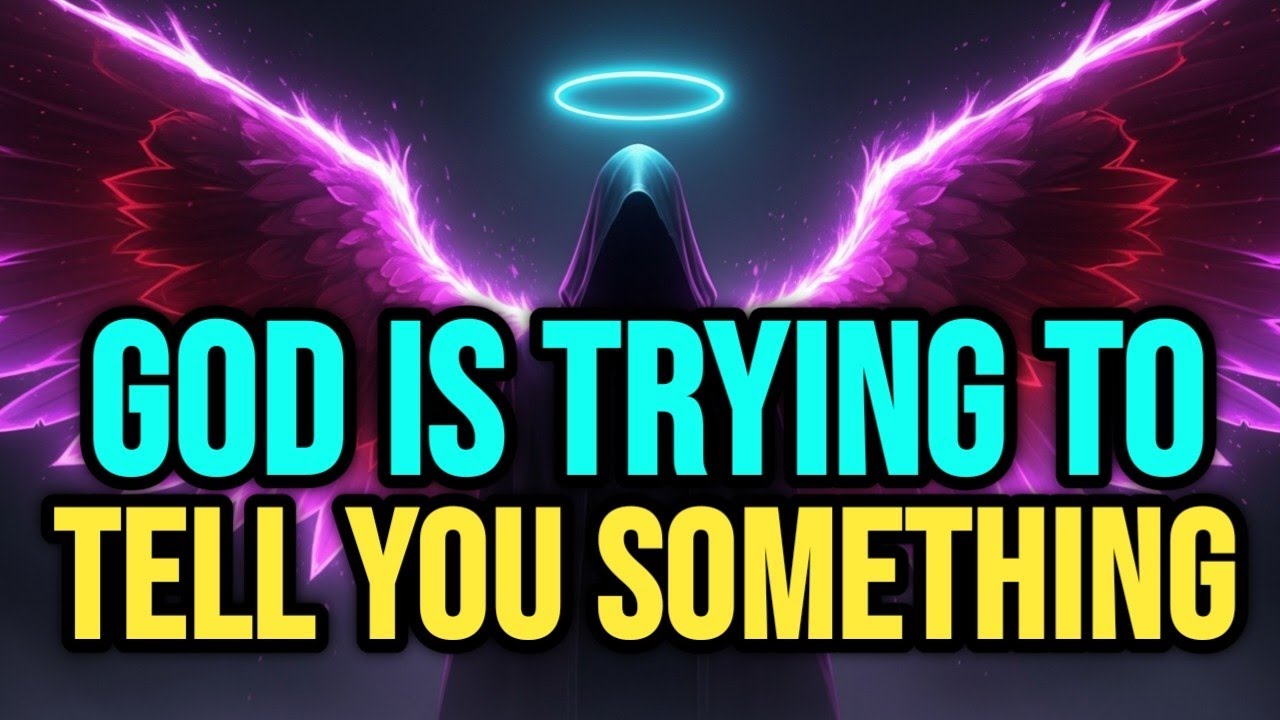 ИЗБРАННЫЕ: Если это будет продолжаться, ПРЕКРАТИТЕ ВСЁ И ПОСМОТРИТЕ ЭТО