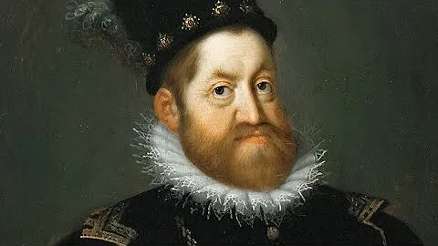 Rodolfo II de Habsburgo, Emperador del Sacro Imper...
