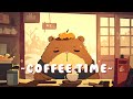 Capybara Lofi Collection - Japanese-inspired Lofi Collection ~ Calm Energy ~ 🎵