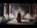 Tibetan Monk&#39;s Retreat | Tibetan Flute for Inner Peace, Healing and Stress Relief