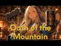 Medieval Tavern Song - Oath of the Mountain [Fantasy Folk Rock / D&D]