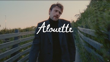 Oracle Sisters - Alouette (Official Music Video)