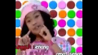 Lagu 1, 2, 3, 4 mp4