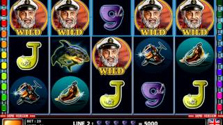 DEEP WATER FISHING™